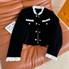 샤넬 CHANEL 여성 자켓 CL0703