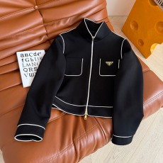 프라다 PRADA 여성 자켓 PD12820