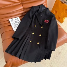 미우미우 MIUMIU 여성 자켓 원피스 MU02328