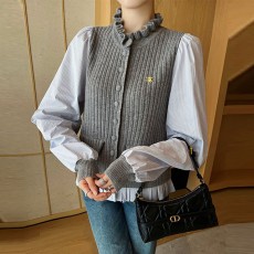 셀린느 CELINE  여성 니트 CEL057