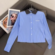 미우미우 MIUMIU 여성 셔츠 MU02329