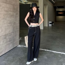 셀린느 CELINE  여성 투피스 CEL058