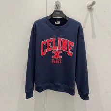 셀린느 CELINE  여성 맨투맨 CEL060