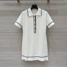 구찌 GUCCI 여성 니트 원피스 GU6425