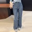 디올 DIOR 여성 데님 팬츠 DR1285