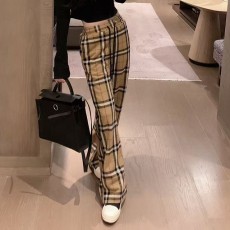 버버리 BURBERRY 여성 팬츠 BBR4325