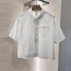 구찌 GUCCI 여성 셔츠 GU6428