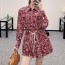 샤넬 CHANEL 여성 셔츠 CL0705