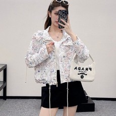 샤넬 CHANEL 여성 셔츠 CL0706