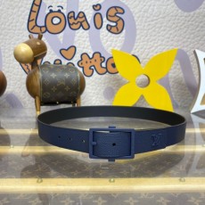 루이비통 LOUIS VUITTON  남성 벨트 LV085