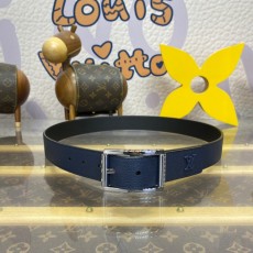 루이비통 LOUIS VUITTON  남성 벨트 LV086