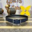루이비통 LOUIS VUITTON  남성 벨트 LV086