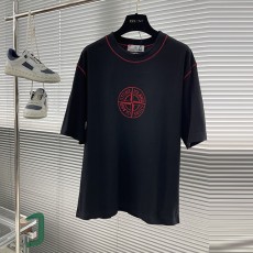 스톤아일랜드 stone island 남성 라운드 반팔 SI0226