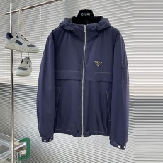 프라다 PRADA 남성 자켓 PD12827