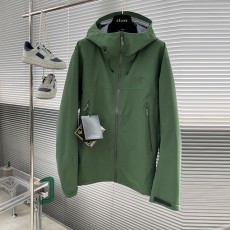 아크테릭스 ARCTERYX 남성 자켓 AT183