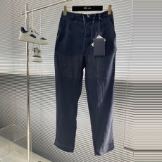 프라다 PRADA 남성 팬츠 PD12829