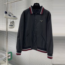 프라다 PRADA 남성 자켓 PD12831