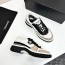 샤넬 CHANEL 여성 스니커즈 C01732