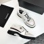 샤넬 CHANEL 여성 스니커즈 C01733
