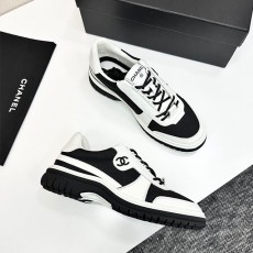 샤넬 CHANEL 여성 스니커즈 C01734