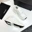 샤넬 CHANEL 여성 스니커즈 C01735