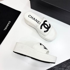 샤넬 CHANEL 여성 뮬 C01737