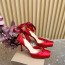 셀린느 CELINE  여성 힐 CEL066