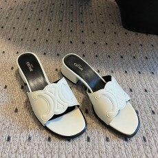 셀린느 CELINE 여성 슬리퍼 CL282