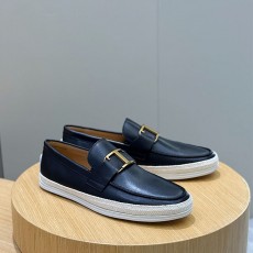토즈 TODS 남성 슬립온 T0522