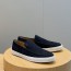 토즈 TODS 남성 슬립온 T0523