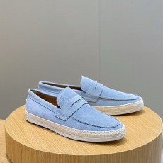 토즈 TODS 남성 슬립온 T0524