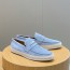 토즈 TODS 남성 슬립온 T0524