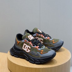 돌체가바나 D&G 남성 스니커즈 DG0501