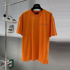 구찌 GUCCI 남성 라운드 반팔 GU6433