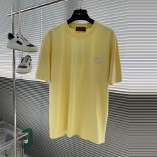 구찌 GUCCI 남성 라운드 반팔 GU6434