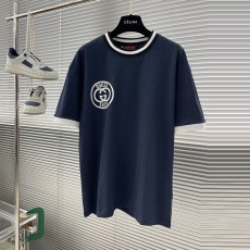 구찌 GUCCI 남성 라운드 반팔 GU6435