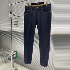 버버리 BURBERRY 남성 데님 팬츠 BBR4329