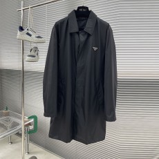 프라다 PRADA 남성 자켓 PD12833