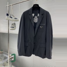 프라다 PRADA 남성 자켓 PD12834