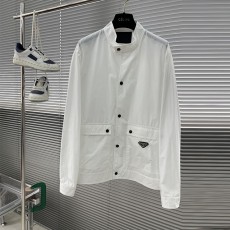 프라다 PRADA 남성 자켓 PD12835