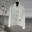 프라다 PRADA 남성 자켓 PD12835