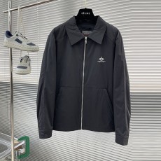 프라다 PRADA 남성 자켓 PD12836