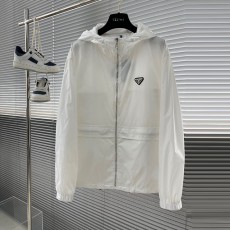 프라다 PRADA 남성 자켓 PD12839