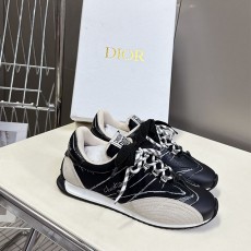 디올 DIOR 여성 스니커즈 D17840