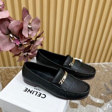 셀린느 CELINE 여성 로퍼 CL285