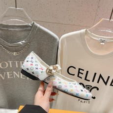 루이비통 LV 여성 플랫 LV4826