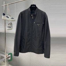 프라다 PRADA 남성 자켓 PD12842