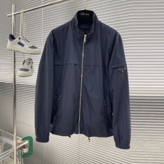 프라다 PRADA 남성 자켓 PD12843