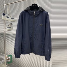 프라다 PRADA 남성 자켓 PD12845