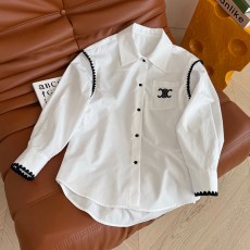 셀린느 CELINE 여성 셔츠 CEL062